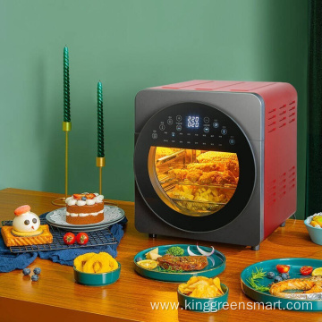 Electric Air Fryer Oven